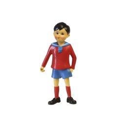 Figurka Tommy Pippi Langstrumpf, zabawka dla dzieci, odgrywanie ról lalkami MICKI