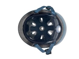 Kask dziecięcy na rower rolki deskorolkę hulajnogę czerwony XS Trybike CoandCo