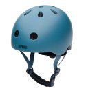 Kask dziecięcy na rower rolki deskorolkę hulajnogę niebieski XS Trybike CoandCo