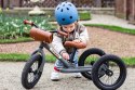 Kask dziecięcy na rower rolki deskorolkę hulajnogę niebieski XS Trybike CoandCo
