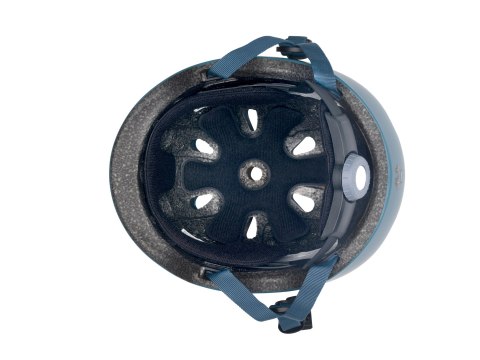 Kask dziecięcy na rower rolki deskorolkę hulajnogę zielony XS Trybike CoandCo
