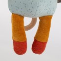 Pierwsza przytulanka grający Lew maskotka z pozytywką zabawka 30cm sigikid Sigikid