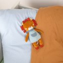 Pierwsza przytulanka grający Lew maskotka z pozytywką zabawka 30cm sigikid Sigikid