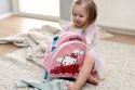 Plecak dla dzieci Hello Kitty, akcesoria zabawka dla przedszkolaka wyprawka MICKI