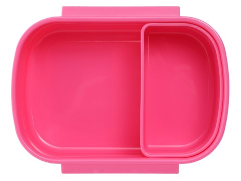 Pudełko śniadaniowe lunchbox z księżniczką BPA free sigikid Sigikid