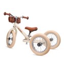 Torba retro na kierownicę roweru dziecięcego akcesoria rowerowe Trybike CoandCo