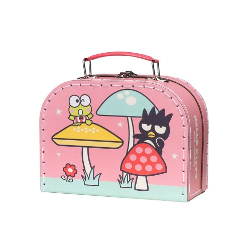Walizeczka dla dzieci Hello Kitty akcesoria zabawki przechowywanie zabawek MICKI
