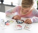 Zestaw koralików wodnych kreatywna zabawka dla dzieci układanka Hello Kitty MICKI