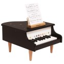 Drewniany fortepian edukacyjna zabawka dla dzieci pianino muzyka Le Toy Van Le Toy Van