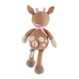 Pierwsza przytulanka dla dzieci Jelonek 32cm maskotka zabawka sigikid Sigikid