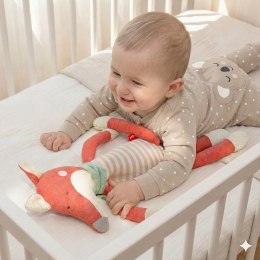 Pierwsza przytulanka dla dzieci Lisek 42cm maskotka zabawka dzieci sigikid Sigikid