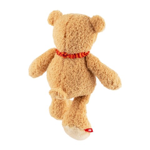 Pierwsza przytulanka pluszowy Miś Gildehard 27 cm maskotka zabawka sigikid Sigikid