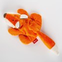 Pierwsza przytulanka pluszowy mini Lisek mała maskotka dla dzieci sigikid Sigikid