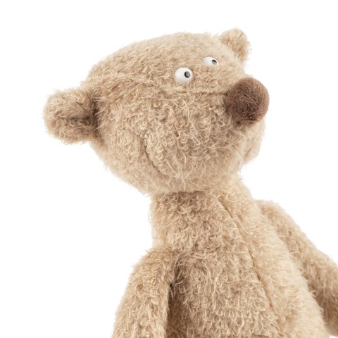 Pluszowy Miś Ach Good! 25 cm pierwsza przytulanka dla dzieci misie sigikid Sigikid
