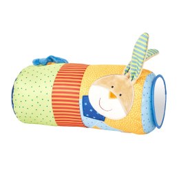 Poduszka Rolka 30cm nauka raczkowania wałek sensoryczny sigikid Sigikid