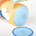 Poduszka Rolka 30cm nauka raczkowania wałek sensoryczny sigikid Sigikid