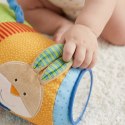 Poduszka Rolka 30cm nauka raczkowania wałek sensoryczny sigikid Sigikid