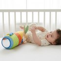 Poduszka Rolka 30cm nauka raczkowania wałek sensoryczny sigikid Sigikid