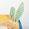 Poduszka Rolka 30cm nauka raczkowania wałek sensoryczny sigikid Sigikid