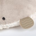 Zabawka rozwojowa Delfin 35cm szeleścik grzechotka gryzaczek dzieci sigikid Sigikid