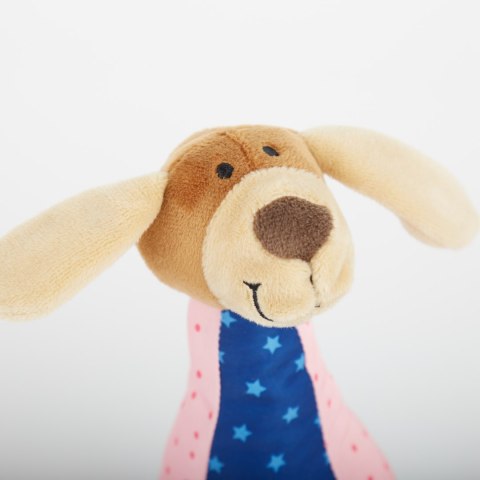 Zestaw miękkie kręgle dla dzieci zabawka rozwojowa patchwork gra sigikid Sigikid