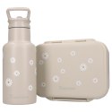 Butelka bidon 350 ml KIDZROOM Nostalgia Beige