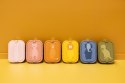 Duży stalowy lunch box - Lew Trixie Baby