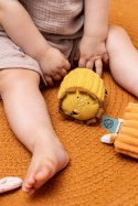 Klocki sensoryczne - zwierzątka Trixie Baby