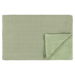 Kocyk niemowlęcy 75x100 cm - Bliss Sage Trixie Baby