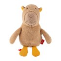 Pierwsza przytulanka Kapibara Natural Friends maskotka zabawka 30cm sigikid Sigikid