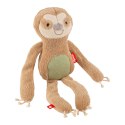 Pierwsza przytulanka bawełniana Leniwiec Natural Friends 35cm sigikid Sigikid
