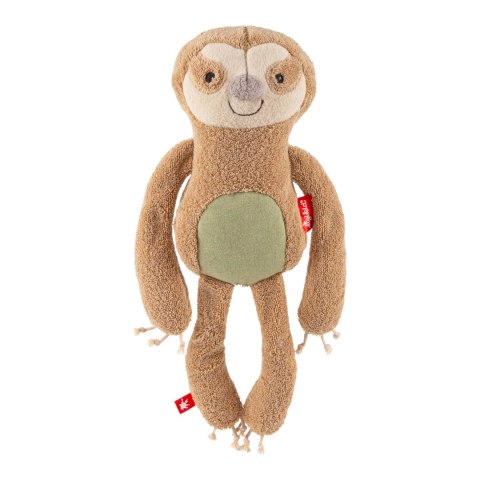 Pierwsza przytulanka bawełniana Leniwiec Natural Friends 35cm sigikid Sigikid