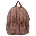 Plecak dla dzieci Beary Excited Brown KIDZROOM