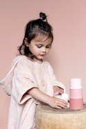 Ponczo kąpielowe - Aura Królik Trixie Baby
