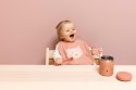 Wodoodporny Śliniak 2 szt. - Kot Trixie Baby