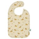 Zestaw śliniaków 3-pack - Lively Lion Trixie Baby