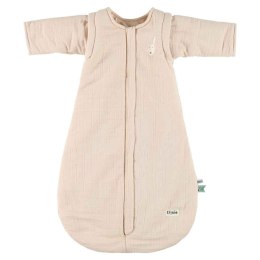 Bawełniany śpiworek 3-8 miesięcy 70 cm - Bliss Blossom Królik Trixie Baby