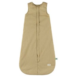 Bawełniany śpiworek bez rękawów 12 - 18 miesięcy 90 cm - Breeze Clay Trixie Baby
