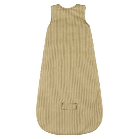 Bawełniany śpiworek bez rękawów 12 - 18 miesięcy 90 cm - Breeze Clay Trixie Baby