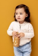 Butelka bidon 350 ml - Miś Trixie Baby