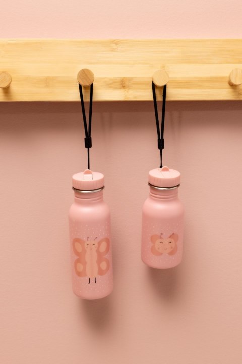 Butelka bidon 350 ml - Motyl Trixie Baby