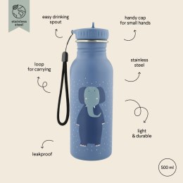 Butelka bidon 500 ml - Słoń Trixie Baby