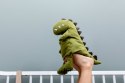 Duży pluszak Maskotka - Dinozaur Trixie Baby