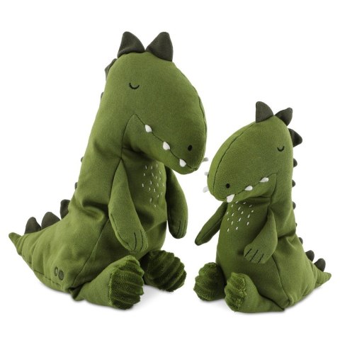 Duży pluszak Maskotka - Dinozaur Trixie Baby