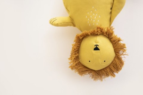 Duży pluszak Maskotka - Lew Trixie Baby