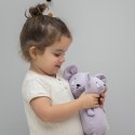 Duży pluszak Maskotka - Mysz Trixie Baby