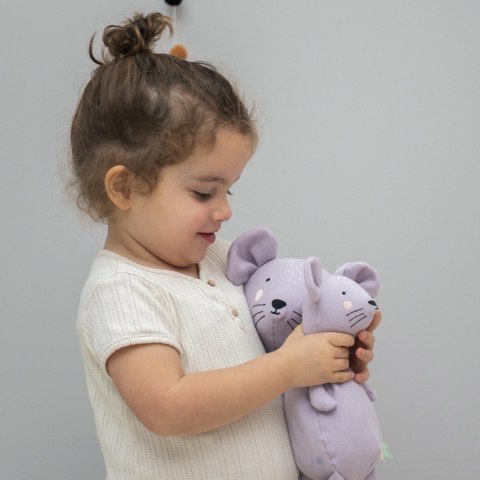 Duży pluszak Maskotka - Mysz Trixie Baby