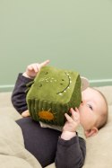 Kostka Aktywności - Dinozaur Trixie Baby