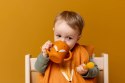 Kubek treningowy-niekapek 360° z uchwytami - Lis Trixie Baby