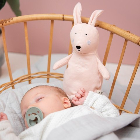 Mały pluszak Maskotka - Królik Trixie Baby